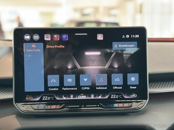 Cupra Terramar VZ 2.0 TSI 4DRIVE - ODPOČET DPH - 11