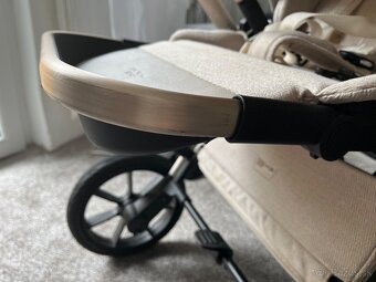 MUUVO kombinovaný Kočík Quick Boho set 2v1 - 11