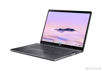 Acer Chromebook Plus Spin 514 - 11