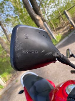 Honda CB125F 2019 - 11