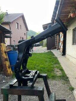 pitbike ycf 150 - 11