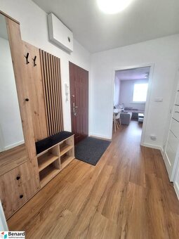 NA PRENÁJOM NOVOREKONŠTRUOVANÝ 2 IZBOVÝ BYT,PREŠOV,ĎUMBIERSK - 11
