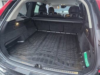 Predám Volvo xc90 Inscription - 11