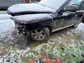 VW Touareg 2.5TDI a 5.0TDI diely - 11