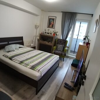 Predaj 2-garsónky Vrakuňa Bratislava - 11