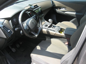 DS 7 CROSSBACK 1.5 BluueHDI 130 Perfomance line - 11