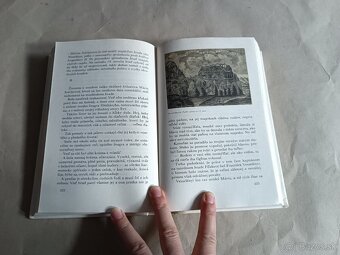Ľudovít Janota: Slovenské hrady 1974 - 11