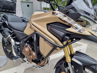 VOGE 625 DSX - 11