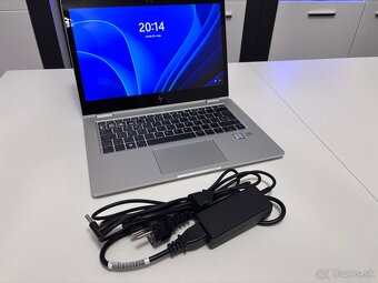 Dotykový notebook / tablet HP EliteBook x360 1030 G2 - 11