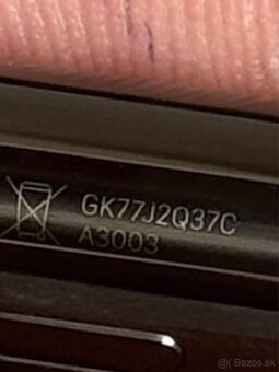 Apple Watch 10 46mm Titanium Sapphire LTE - nové - 11