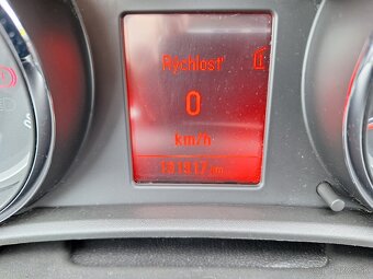 Opel Astra 1.7 CDTI 130k Cosmo - 11