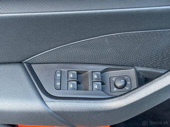 Škoda Octavia Combi 1.5 TSI ACT Style - 11