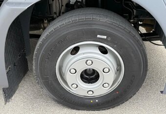 MAN TGL 12.250 - 4x2 – Shrnovačka – EURO 6 - 11