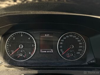 VW T6 Transporter, 2017, DSG, 2.0 TDI - 11