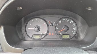 Predám Kiu PICANTO - 11