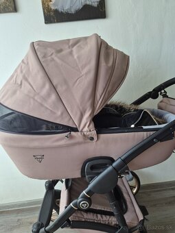 Junama Termo line 3v1 +  isofix - 11
