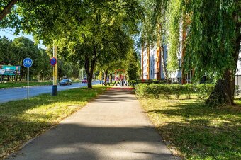 3-izbový slnečný byt s krásnym výhľadom - Prešov, Volgograds - 11