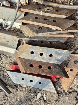 Predam 5 radlicny pluh otocny - 11