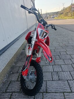 Predám Gas Gas MC 50 - 11