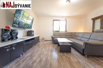 Rodinný dom po rekonštrukcii obec  Kalameny Rezervovaný - 11