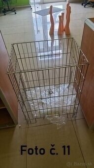 Predám obchod. zariadenie - 11