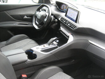 Peugeot 3008 1.5 BlueHDi 130k Allure A/T - 11