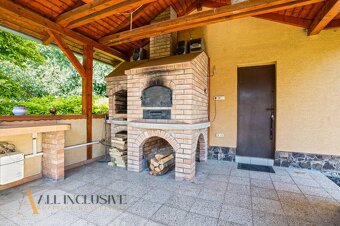 ALL INCLUSIVE | NA PREDAJ 4-IZBOVÝ ROD. DOM PRI MALOM DUNAJI - 11