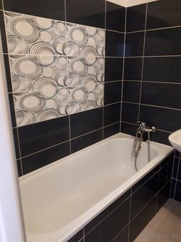 prenajmem dvojizbový byt - Bratislava - Nové mesto - 11