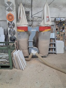 Olepovacka, formatovacia pila - 11