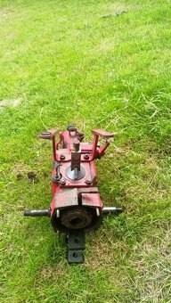 Mf-70 (MF70)-  náhradní dily - 11