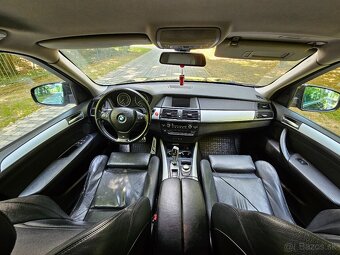 BMW X5 e70 3.0d 173kw - 11