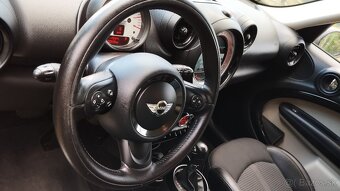 MINI cooper countryman 1,6 benzín 90 KW ALL 4 r.v.2014 - 11