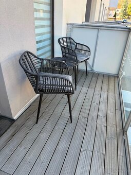 Prenájom 1i byt, Rudlovská ul., Sásová, Banská Bystrica. - 11