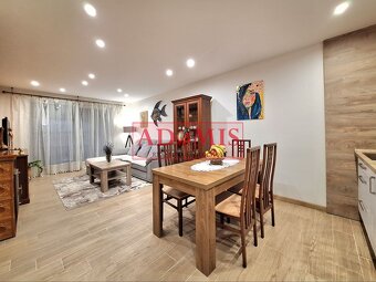 ADOMIS - predáme 4-5 izbový bungalov Košická Polianka, 710m2 - 11