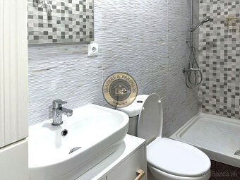 Apartmán 2+kk Torrevieja-Playa Del Cura, Španielsko - 11