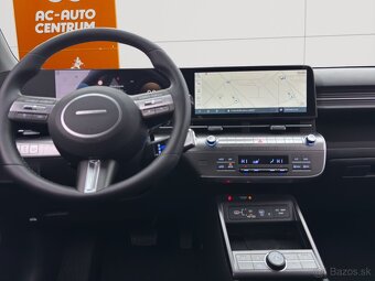 HYUNDAI KONA 1,6T HP 7DCT 4WD FAMILY - 11