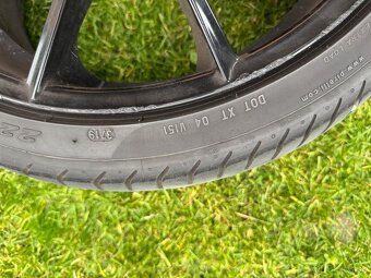 Letné pneumatiky AEZ 5x112 R19 - 11