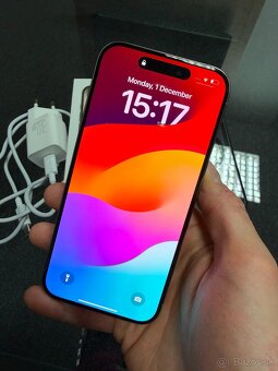 🍎 iPhone 15 PRO 128gb - 11