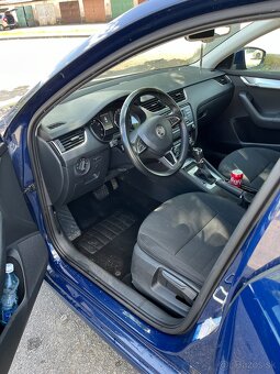 Predám škoda octavia - 11