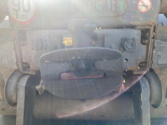 MAN - nosič kontejnerů TECHNOCAR - 11