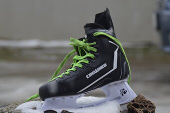 Hokejové korčule Crovned - 11