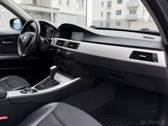 BMW 320d LCI XENON / PDC / LIGHTS PAKET - 11