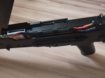 Predám airsoftovu výstroj - 11