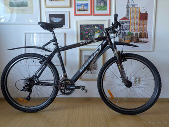 Horský bicykel Dema Asti - 11