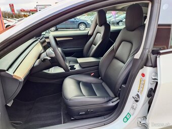 Tesla Model 3 2021 Performance (377 kW) - 11