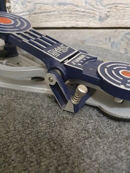 pedál Sonor GDPR Giant Step Twin Effect - 11