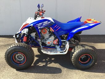 Yamaha Raptor YFM700R - 11