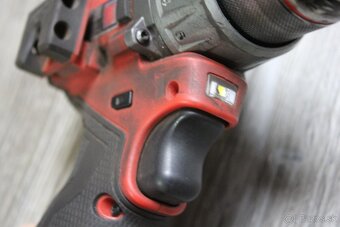 vŕtačka milwaukee M12 FPD2 - 11