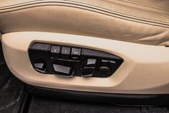 BMW X5 f15 230kW 2017 4x4 - 11