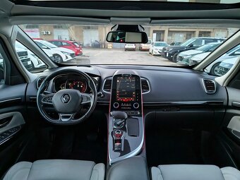 2018_RENAULT ESPACE 5 diesel automat_PLNÁ VÝBAVA_ - 11